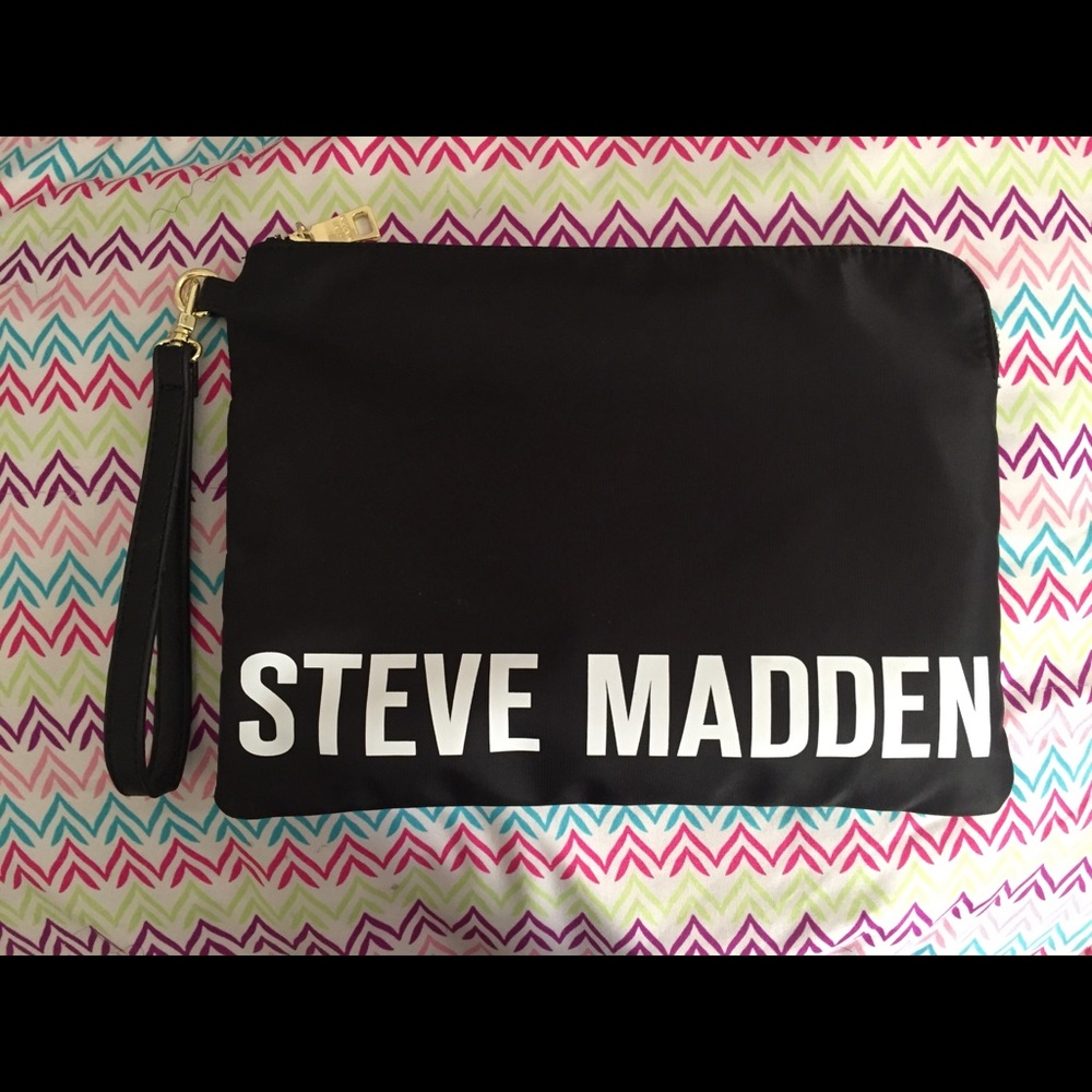 Steve madden